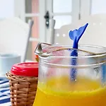 La Maison de Vacances