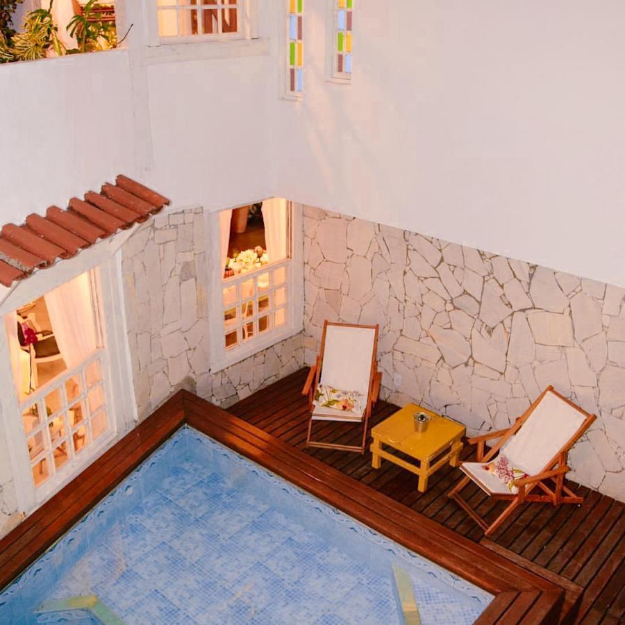 Pensión La Maison De